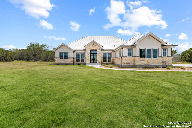 photo 2: 3828 Palomino Springs, Bandera TX 78003