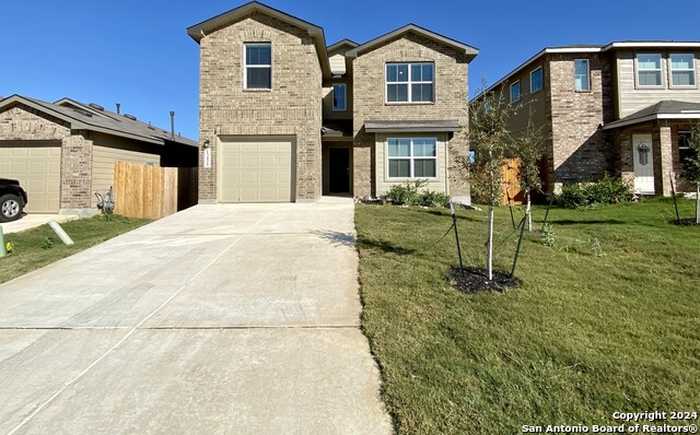 photo 1: 13439 Whisper Crossing, San Antonio TX 78252