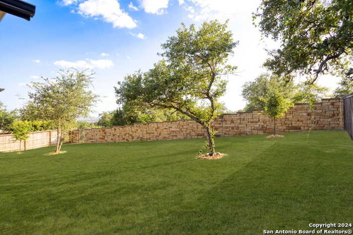 photo 35: 31027 CHAROLAIS WAY, Bulverde TX 78163