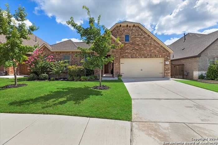 photo 1: 7526 Mckinney Hls, San Antonio TX 78254