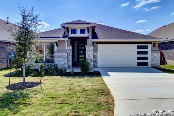 photo 1: 1563 Seekat Drive, New Braunfels TX 78132