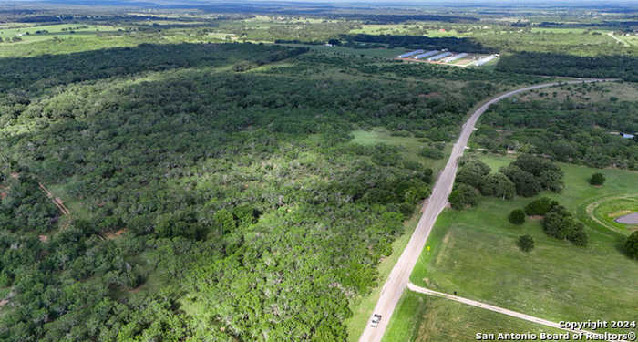 photo 2: 11550 - TRACT B FM 466, Seguin TX 78155