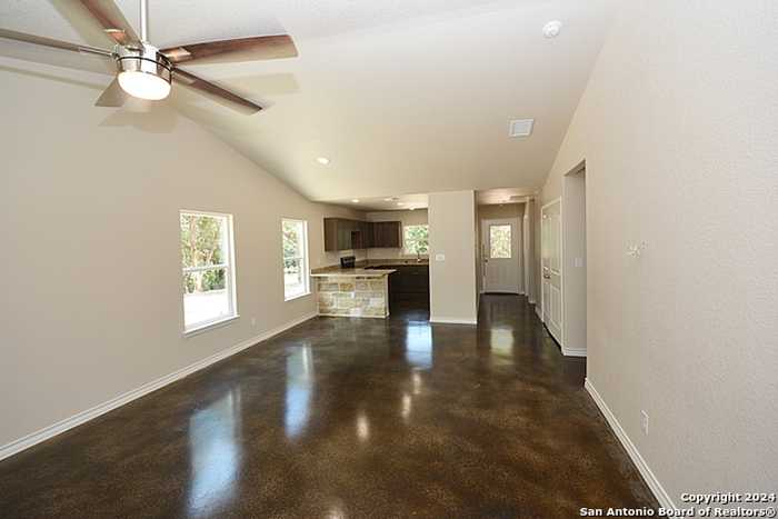 photo 2: 641 TURKEY CANYON DR, Spring Branch TX 78070