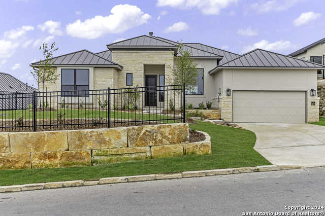 photo 1: 72 MONARCA BLVD, Boerne TX 78006