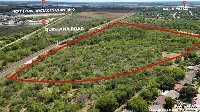 photo 1: QUINTANA RD, San Antonio TX 78242