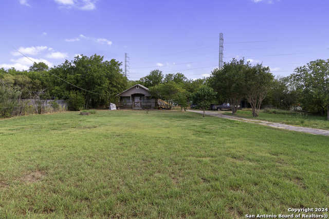 photo 1: 808 Avondale, San Antonio TX 78223