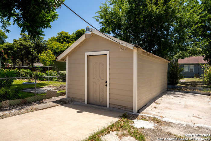 photo 25: 1326 W MALONE AVE, San Antonio TX 78225