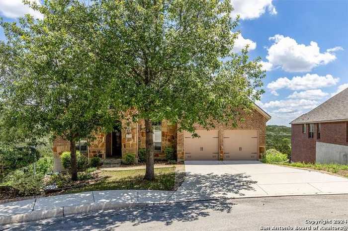 photo 2: 16118 Seekers St, San Antonio TX 78255