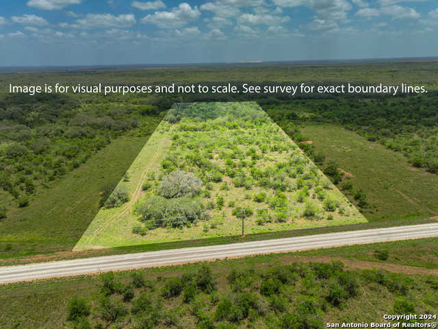 photo 1: LOT 5 Sky View Ranch, Utopia TX 78884