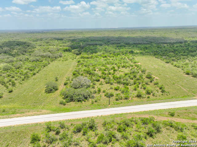 photo 2: LOT 5 Sky View Ranch, Utopia TX 78884