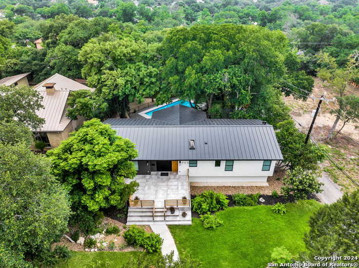 photo 45: 717 RIDGEMONT AVE, San Antonio TX 78209