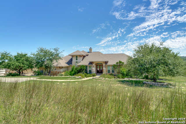 photo 1: 567 HORIZON CREST, Boerne TX 78006