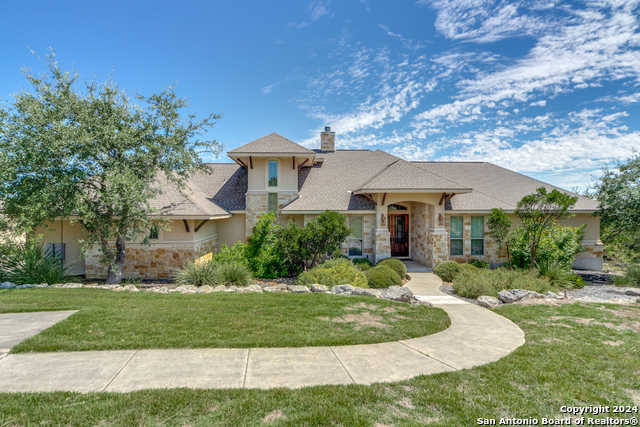 photo 2: 567 HORIZON CREST, Boerne TX 78006