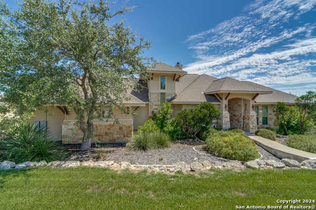 photo 3: 567 HORIZON CREST, Boerne TX 78006