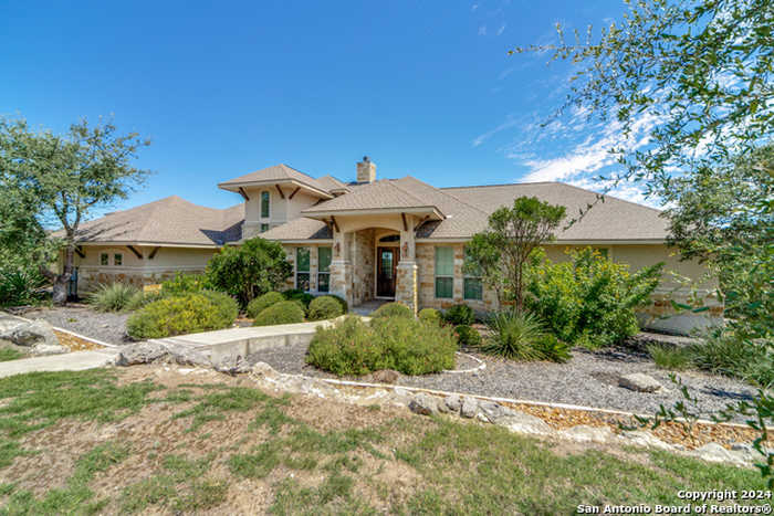 photo 48: 567 HORIZON CREST, Boerne TX 78006