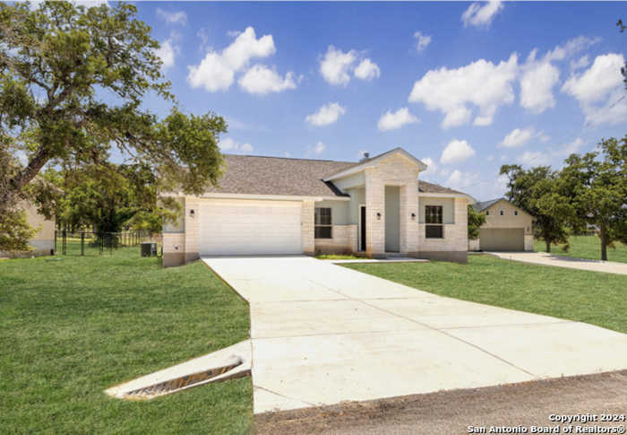 photo 2: 135 N Lon Price, Blanco TX 78606