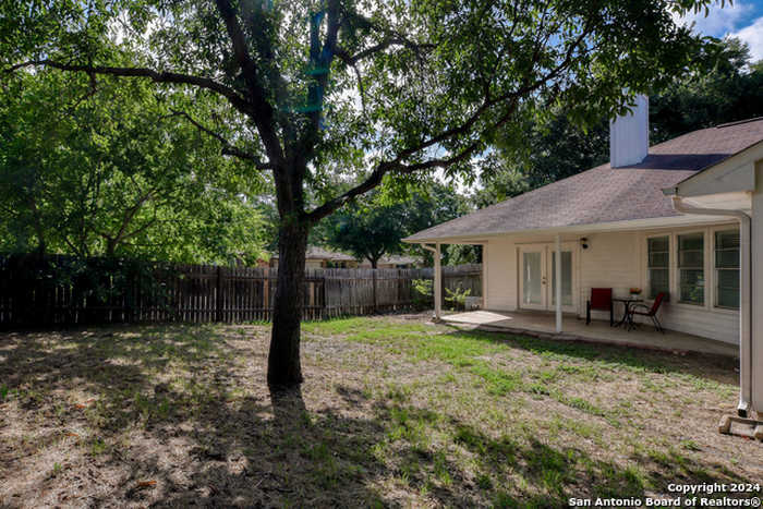 photo 32: 8131 FOREST BOW, Live Oak TX 78233