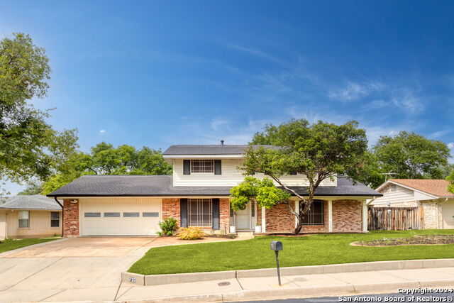 photo 1: 715 INDIGO ST, San Antonio TX 78216