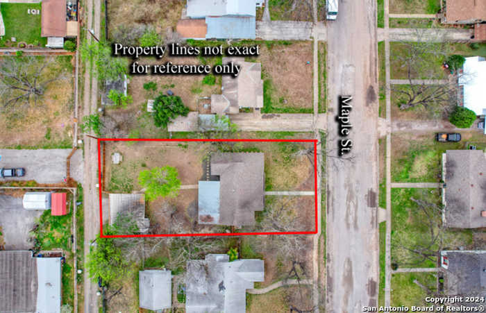 photo 30: 804 Maple Street, Uvalde TX 78801