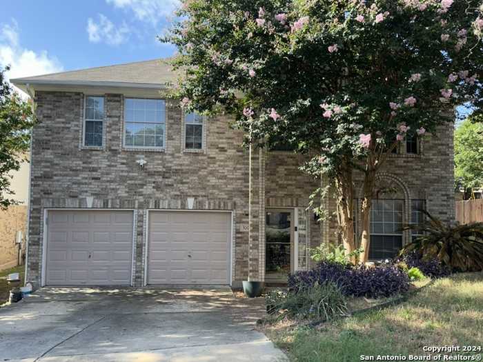 photo 2: 3002 fall way, San Antonio TX 78247