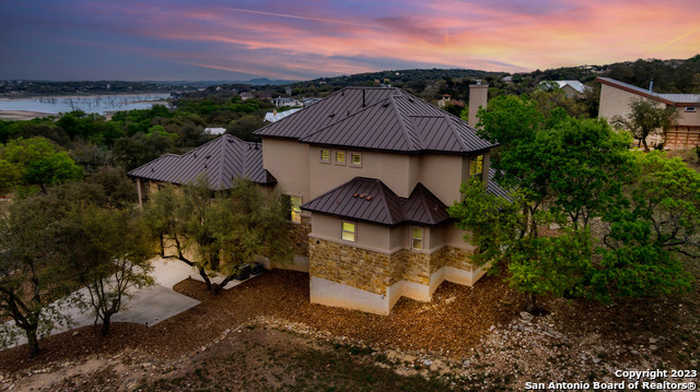 photo 1: 2171 SIERRA MADRE, Canyon Lake TX 78133