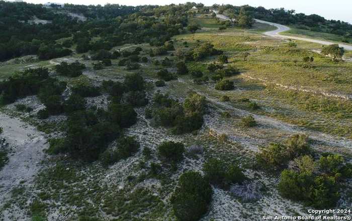 photo 2: LOT 183 Majestic Hills, Blanco TX 78606