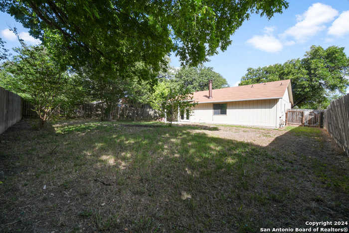 photo 16: 13918 Woodbreeze, San Antonio TX 78217