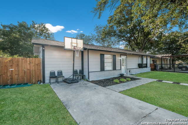 photo 3: 4710 CASTLE QUEEN, San Antonio TX 78218