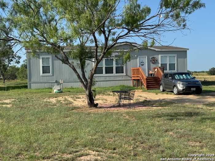 photo 1: 193 Viridian View, Pleasanton TX 78064