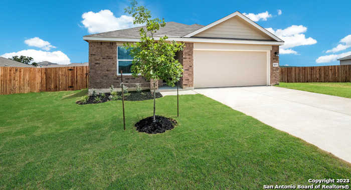 photo 2: 6031 Companion Road, Bulverde TX 78163