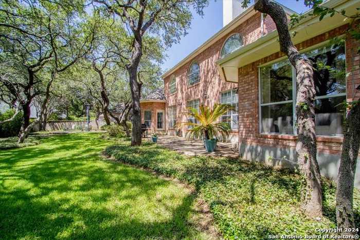 photo 33: 17110 Eagle Hollow Dr, San Antonio TX 78248