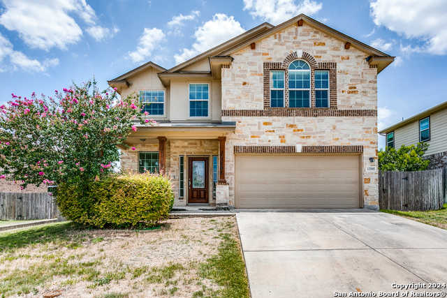 photo 1: 13505 ASHMONT TERRACE, Live Oak TX 78233