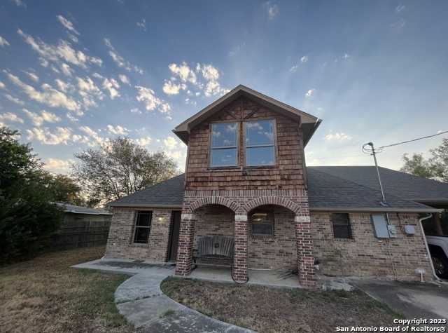 photo 1: 9410 S ZARZAMORA ST, San Antonio TX 78224