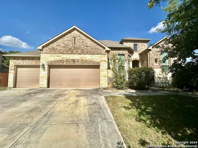 photo 3: 3832 COASTAL DR, Bulverde TX 78163