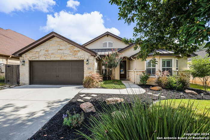 photo 1: 2650 FAIRWOOD DRIVE, New Braunfels TX 78132