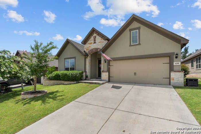 photo 39: 439 WHISTLERS WAY, Spring Branch TX 78070