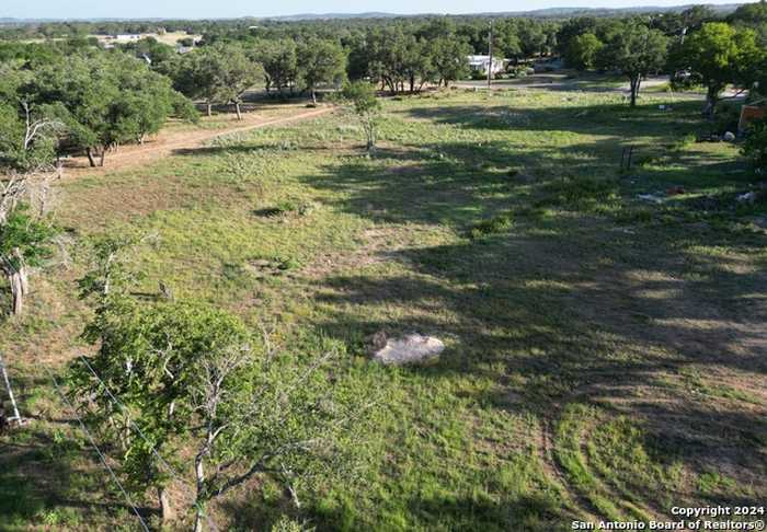 photo 2: 1101 12th Street, Blanco TX 78606