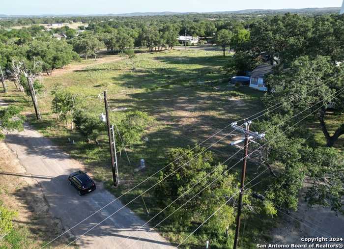 photo 4: 1101 12th Street, Blanco TX 78606