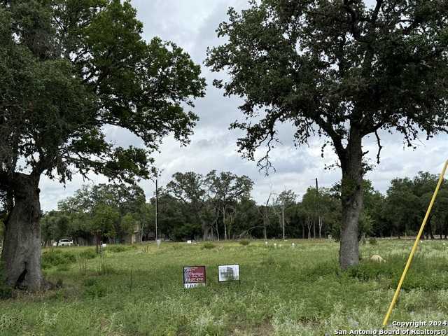 photo 1: 1105 12th Street, Blanco TX 78606