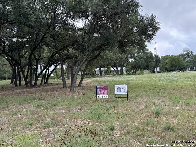 photo 1: 902 11th Street, Blanco TX 78606