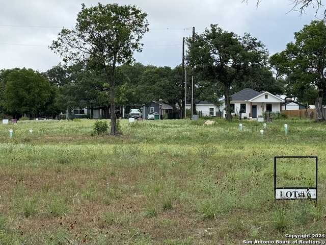 photo 2: 904 11th Street, Blanco TX 78606