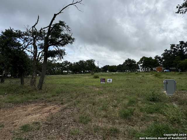 photo 1: 906 11th Street, Blanco TX 78606