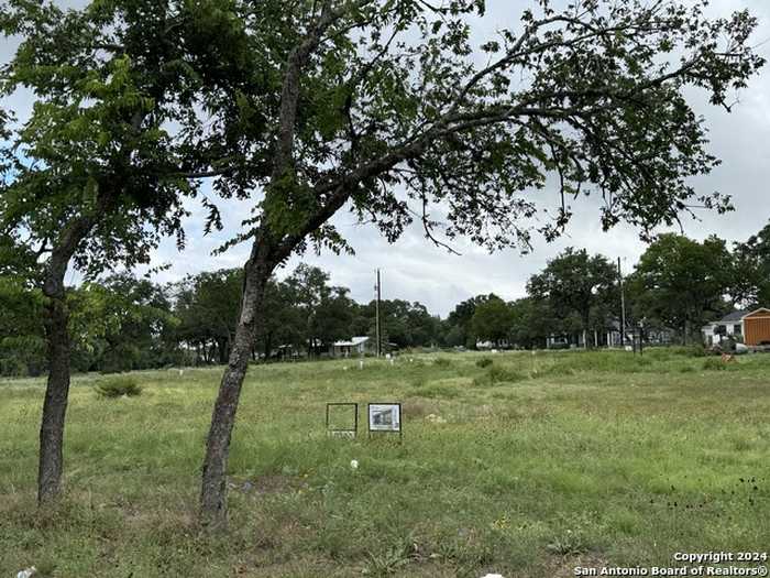 photo 1: 908 11th Street, Blanco TX 78606