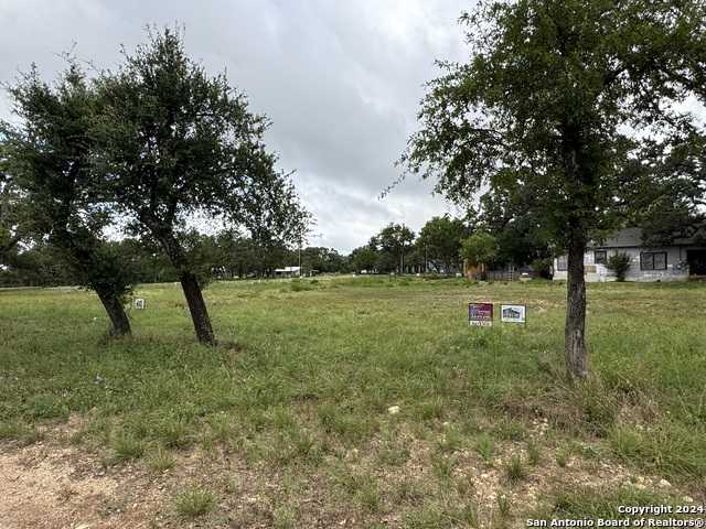 photo 1: 910 11th Street, Blanco TX 78606