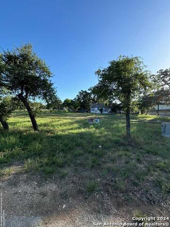 photo 2: 910 11th Street, Blanco TX 78606