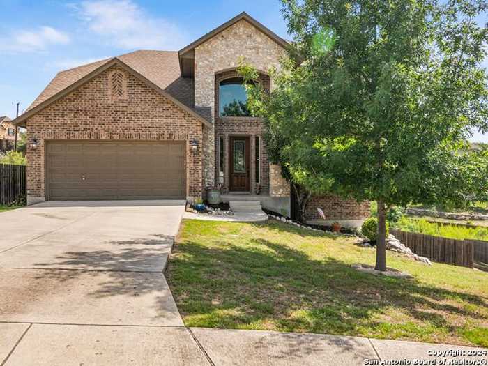 photo 1: 1615 Mountain Crest, San Antonio TX 78258