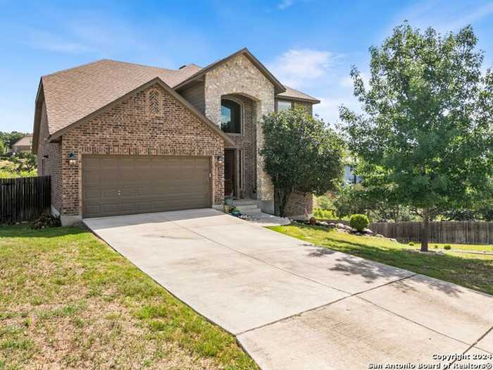 photo 2: 1615 Mountain Crest, San Antonio TX 78258