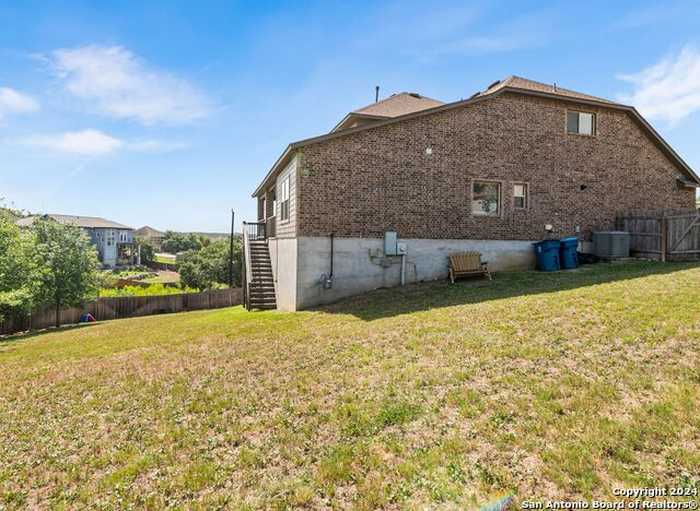 photo 34: 1615 Mountain Crest, San Antonio TX 78258