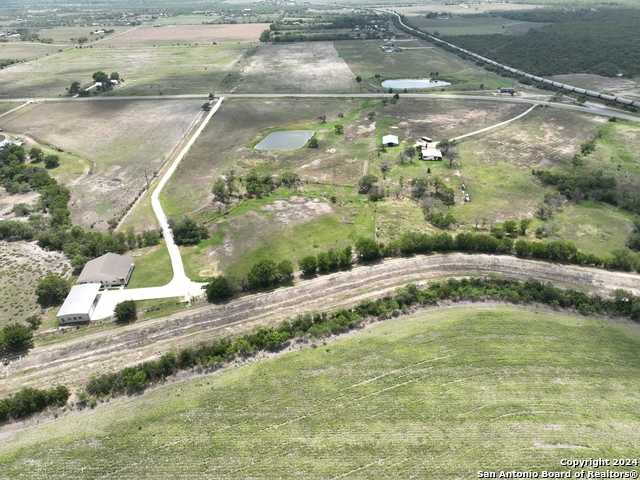 photo 2: 15794 FM 471 S, Devine TX 78016