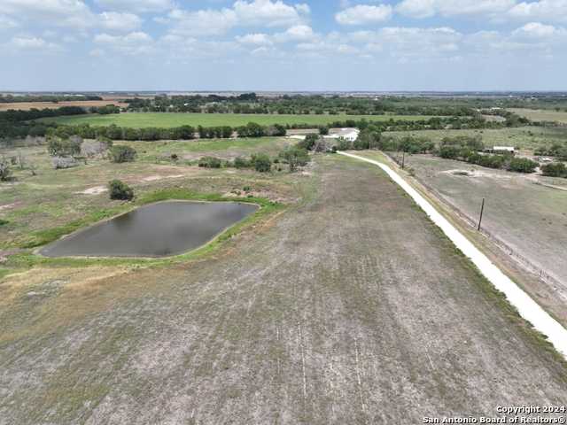 photo 3: 15794 FM 471 S, Devine TX 78016